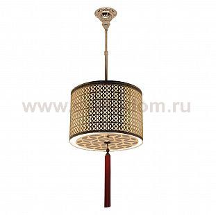 Подвесной светильник Exotic lamp G-1303D Getta