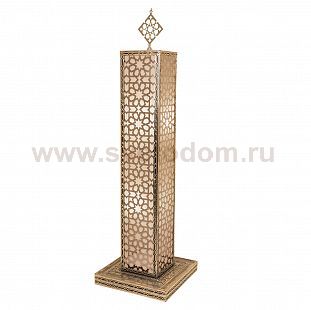 Торшер Exotic lamp G-2562A Getta