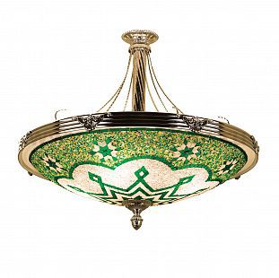 Потолочный светильник Exotic lamp G-994 Getta
