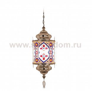 Подвесной светильник Exotic lamp GMY-706 Getta