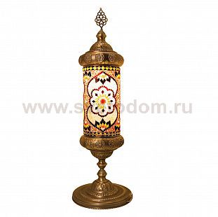 Торшер Exotic lamp K-2584 Koppu