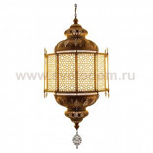 Подвесной светильник Exotic lamp K-709A Koppu