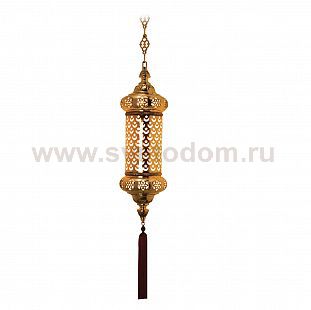 Подвесной светильник Exotic lamp KA-602C Fazot