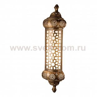 Настенный светильник бра Exotic lamp KA-604A Fazot