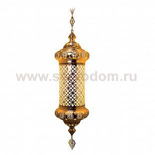 Подвесной светильник Exotic lamp KA-604B Fazot
