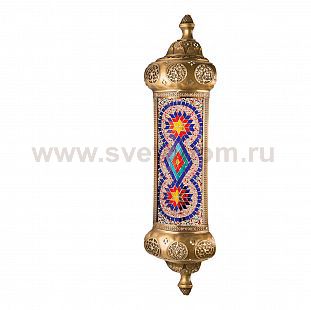 Настенный светильник бра Exotic lamp KA-M604 Fazot