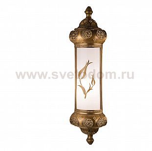 Настенный светильник бра Exotic lamp KA-P604 Fazot