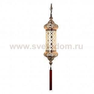 Подвесной светильник Exotic lamp KG-602B Fazot