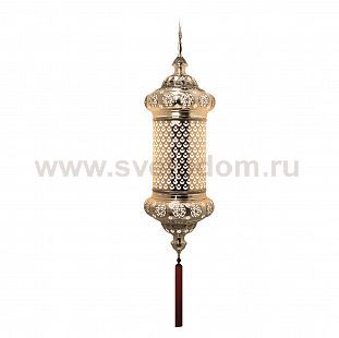 Подвесной светильник Exotic lamp KG-604C Fazot