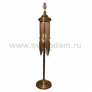 Торшер Exotic lamp L-754 Jera