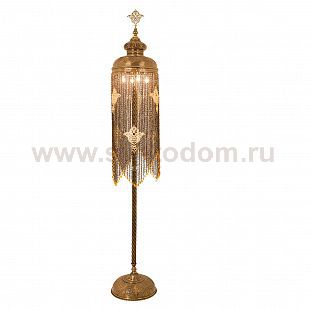Торшер Exotic lamp L-755 Jera