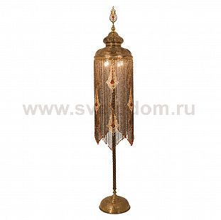 Торшер Exotic lamp L-757 Jera