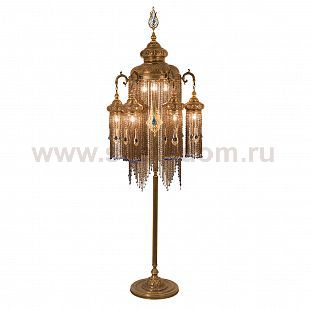 Торшер Exotic lamp L-783 Jera
