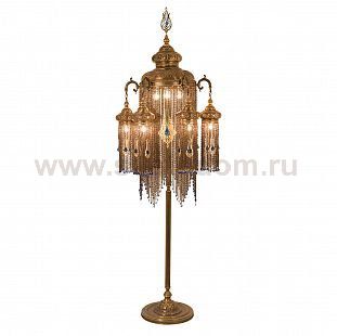 Торшер Exotic lamp L-783 Jera