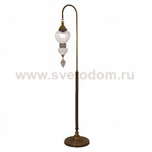 Торшер Exotic lamp L1-283-L Lavanda