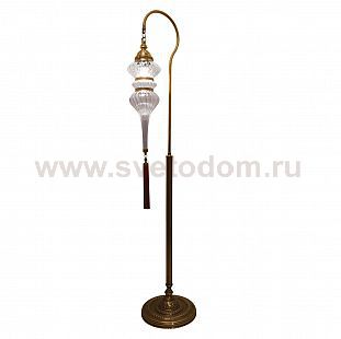 Торшер Exotic lamp L1-286 Lavanda