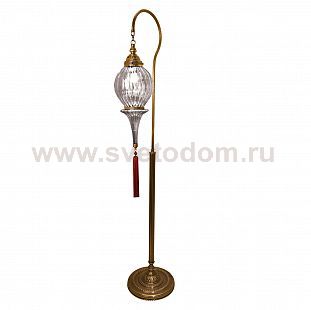 Торшер Exotic lamp L1-291 Lavanda