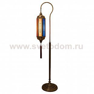 Торшер Exotic lamp L1-4211 Lavanda