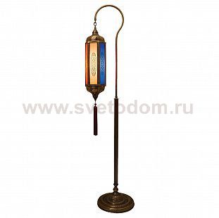 Торшер Exotic lamp L1-4211 Lavanda