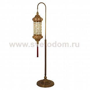 Торшер Exotic lamp L1-603A Lavanda