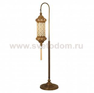 Торшер Exotic lamp L1-603B Lavanda