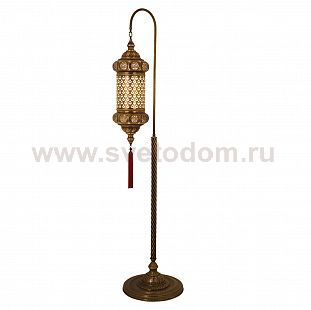 Торшер Exotic lamp L1-603C Lavanda
