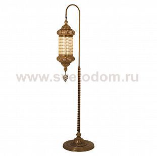 Торшер Exotic lamp L1-603D Lavanda