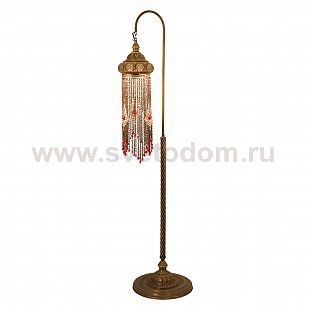 Торшер Exotic lamp L1-753 Lavanda