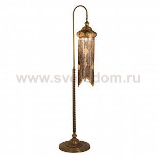 Торшер Exotic lamp L1-754 Lavanda