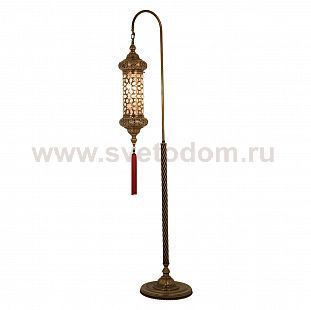 Торшер Exotic lamp L1-U602A Lavanda