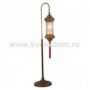 Торшер Exotic lamp L1-U603A Lavanda