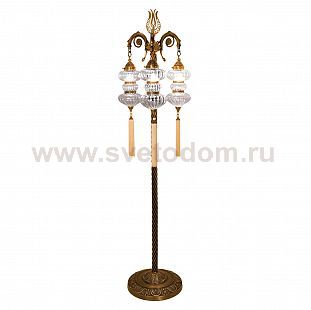 Торшер Exotic lamp LD3-284 Linda