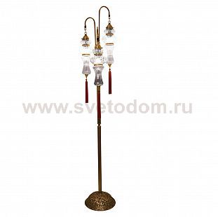 Торшер Exotic lamp LD3-290 Linda