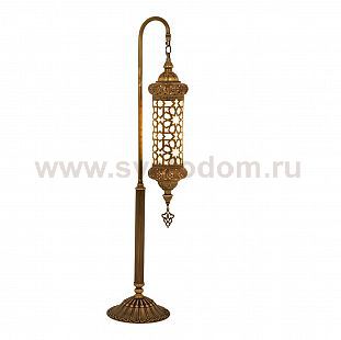Торшер Exotic lamp LK1-601A Lakre