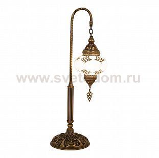 Торшер Exotic lamp LK1-N232 Lakre