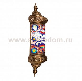 Настенный светильник бра Exotic lamp MYA-604 Myrew