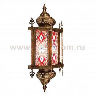 Настенный светильник бра Exotic lamp MYA-705 Myrew