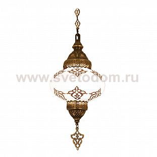 Подвесной светильник Exotic lamp N-232 Nasty