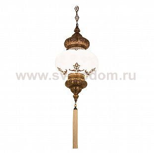 Подвесной светильник Exotic lamp N-233 Nasty