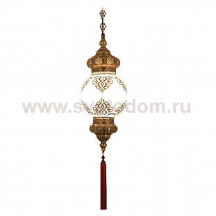 Подвесной светильник Exotic lamp N-235 Nasty