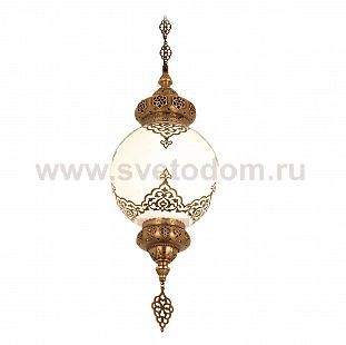 Подвесной светильник Exotic lamp N-236 Nasty