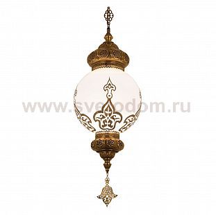Подвесной светильник Exotic lamp N-237 Nasty