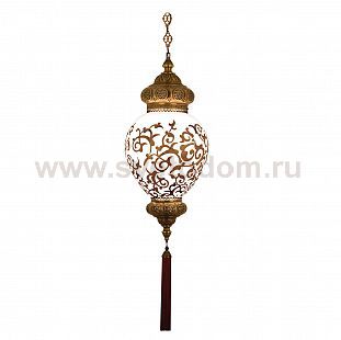 Подвесной светильник Exotic lamp N-249 Nasty