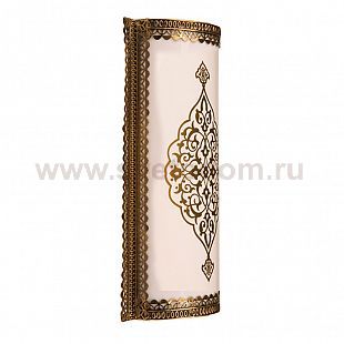 Настенный светильник бра Exotic lamp P-1201 Putes