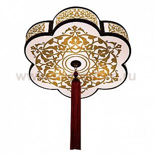 Потолочный светильник Exotic lamp P-1231 Putes