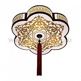 Потолочный светильник Exotic lamp P-1232 Putes