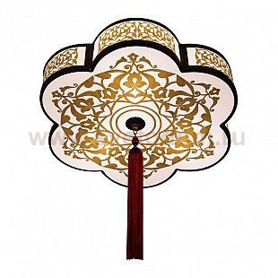 Потолочный светильник Exotic lamp P-1232 Putes