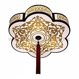 Потолочный светильник Exotic lamp P-1233 Putes