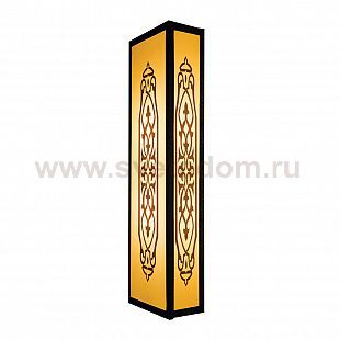Настенно-потолочный светильник Exotic lamp P-1261 Putes