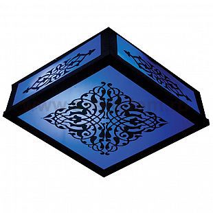 Потолочный светильник Exotic lamp P-1271 Putes